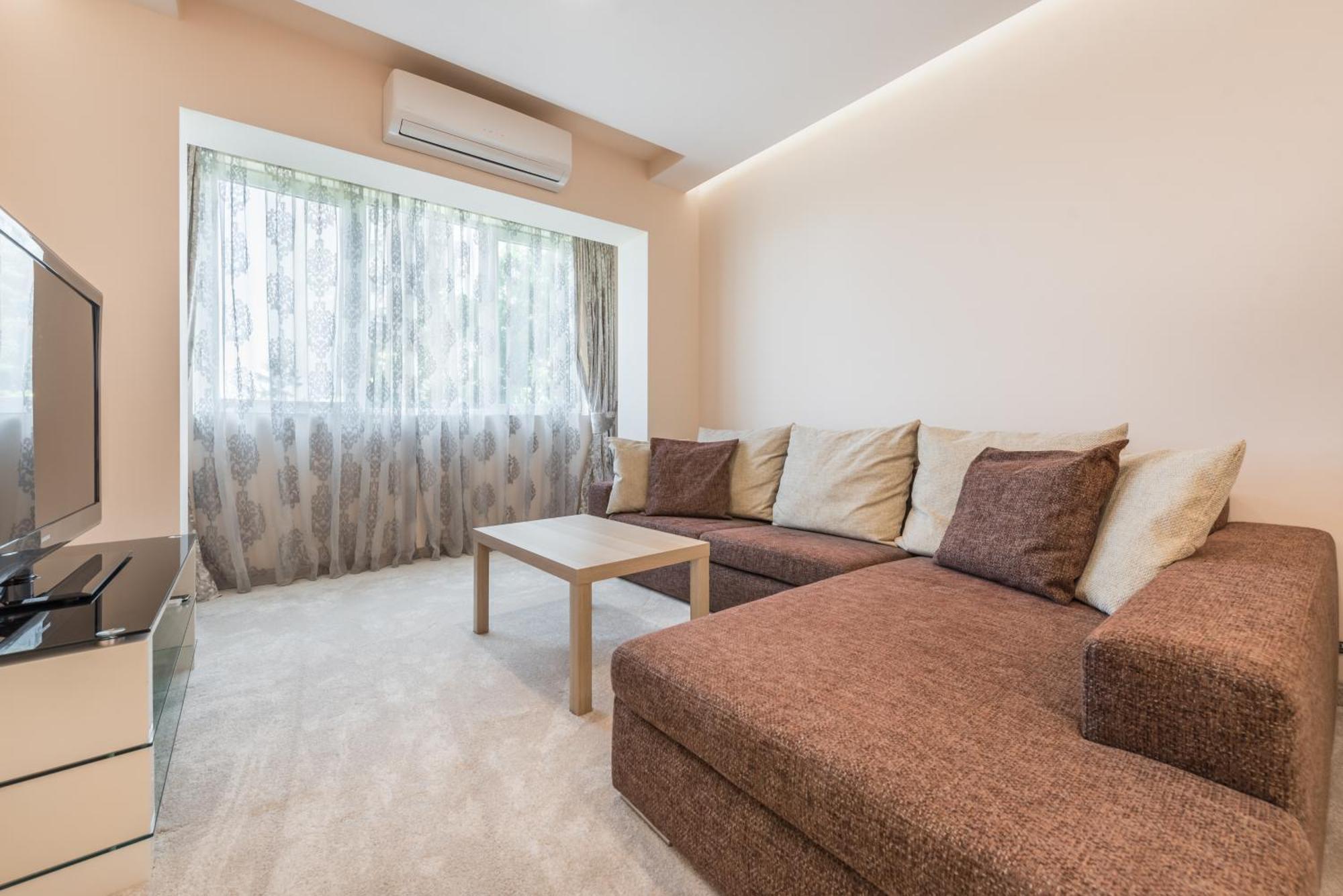 Private In Chayka Near The Sea Garden * Varna