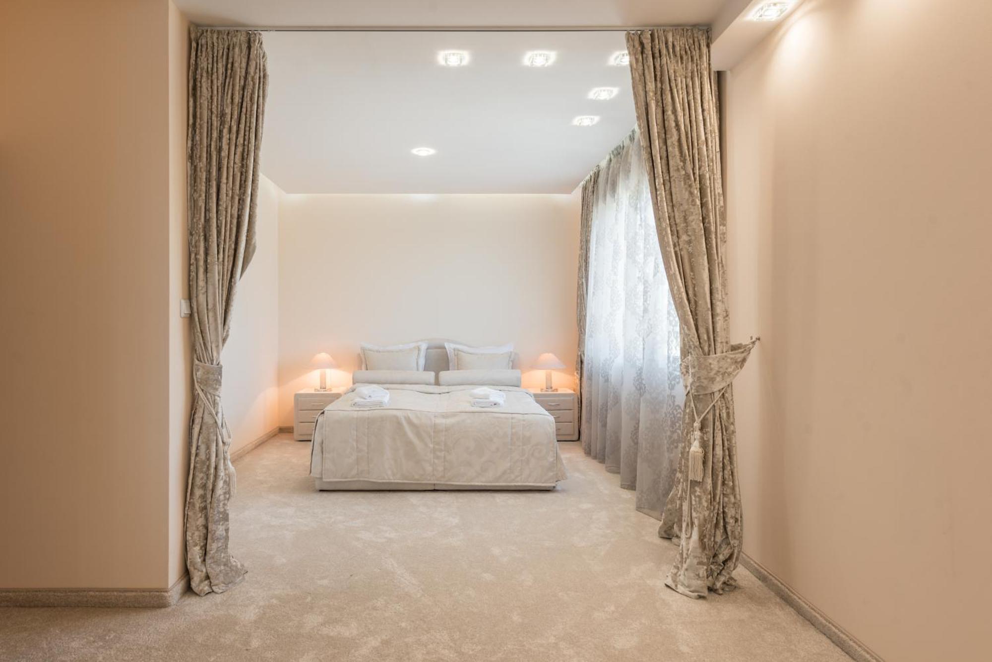 Private In Chayka Near The Sea Garden Varna