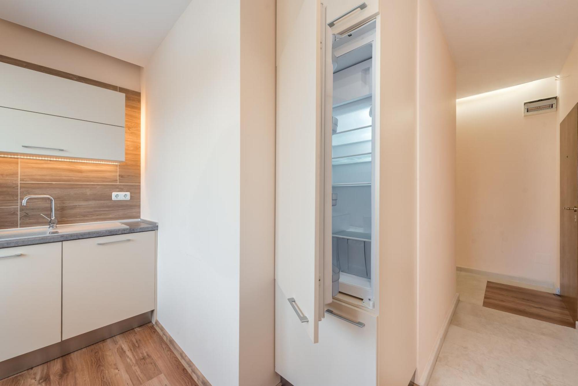 Private In Chayka Near The Sea Garden * Varna