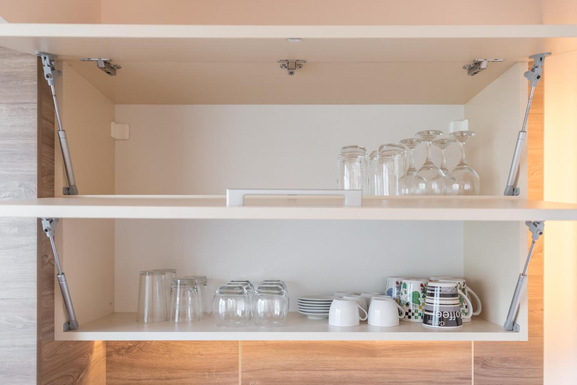 Apartament Private In Chayka Near The Sea Garden *