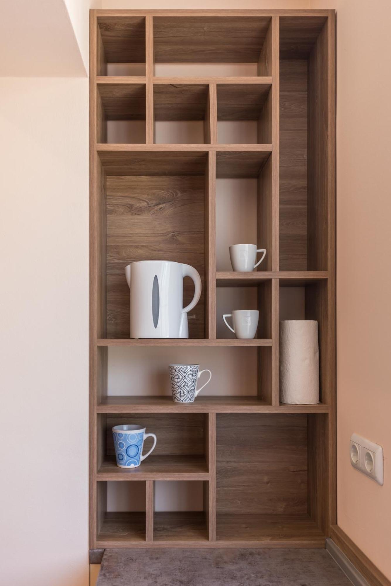 Apartament Private In Chayka Near The Sea Garden