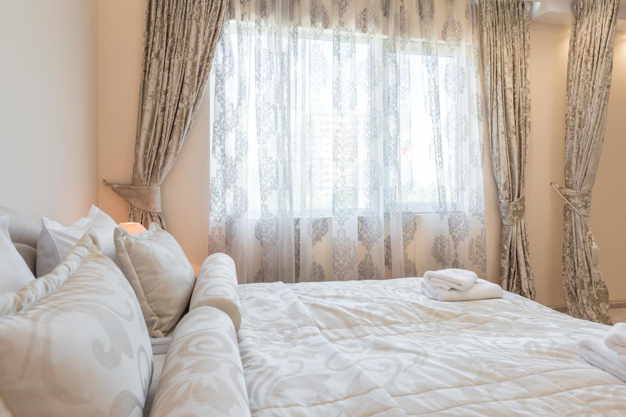 Private In Chayka Near The Sea Garden Varna